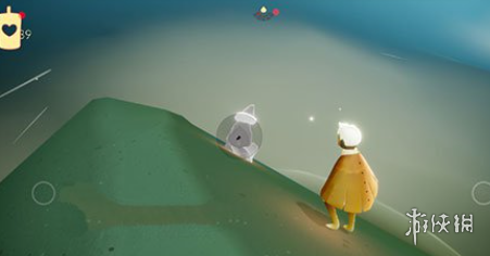 《光遇》点头先祖在哪 点头先祖位置介绍