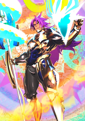 《FGO》怖军从者图鉴 奏章1新从者怖军技能立绘宝具一览