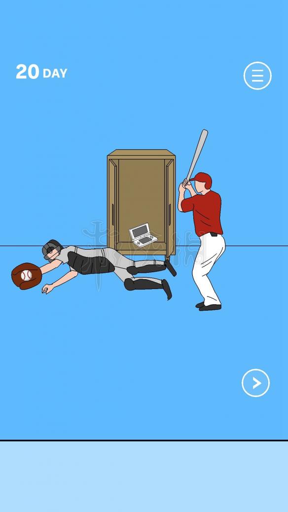 《隐藏我的游戏母亲2》23关怎么过 30天全关卡通关图文攻略