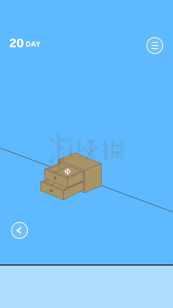 《隐藏我的游戏母亲2》23关怎么过 30天全关卡通关图文攻略