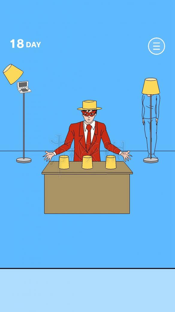 《隐藏我的游戏母亲2》23关怎么过 30天全关卡通关图文攻略