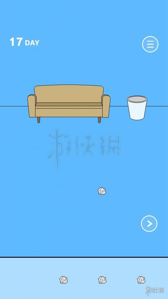 《隐藏我的游戏母亲2》23关怎么过 30天全关卡通关图文攻略