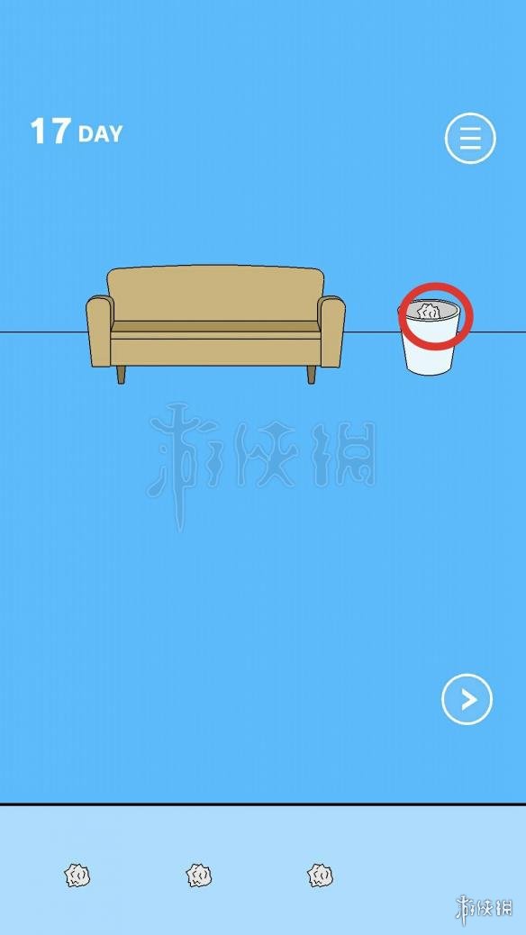 《隐藏我的游戏母亲2》23关怎么过 30天全关卡通关图文攻略
