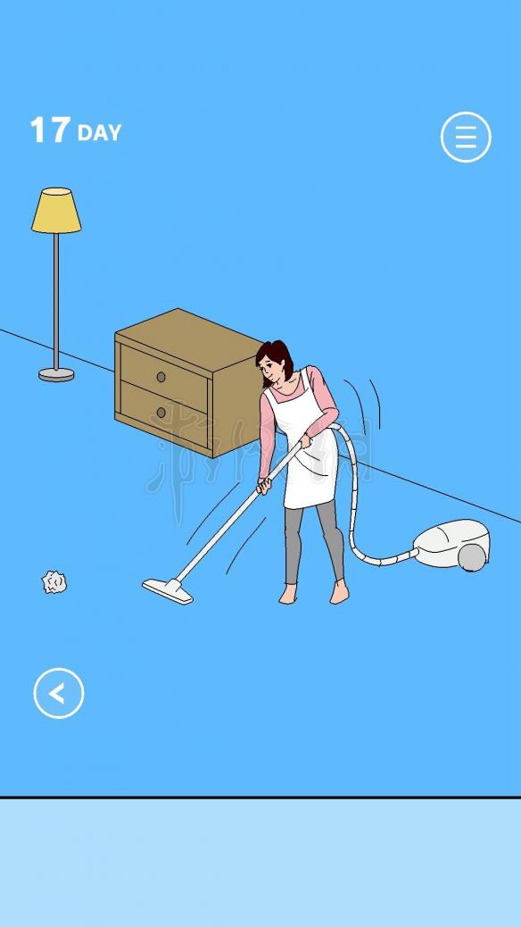 《隐藏我的游戏母亲2》23关怎么过 30天全关卡通关图文攻略