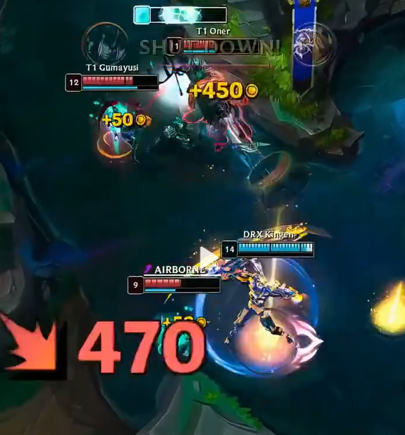 河道剑魔你懂我意思吧 河道剑魔是什么梗