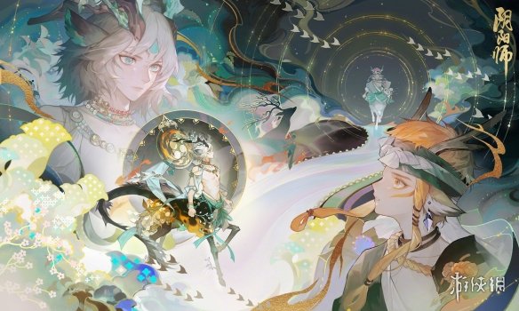 《阴阳师》寻森小鹿男技能介绍 SP寻森小鹿男技能一览