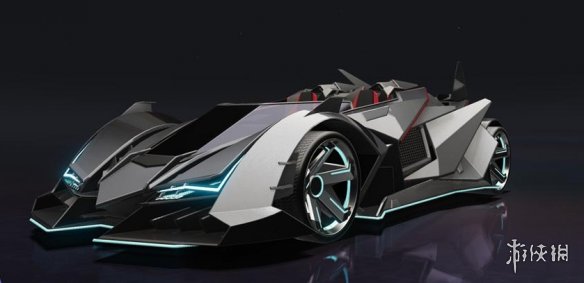 《王牌竞速》传说级竞速车哪辆厉害 传说级竞速车排名一览