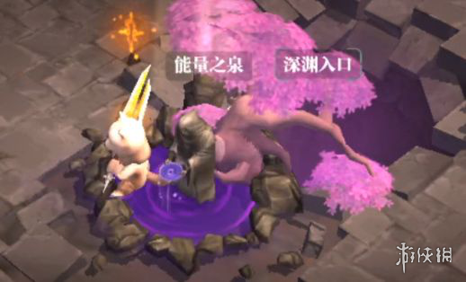 《魔渊之刃》魔盘怎么玩 魔盘玩法介绍