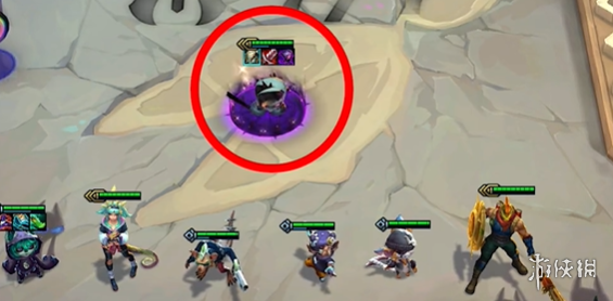 金铲铲之战s10超粉阿木木阵容怎么搭