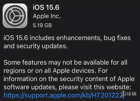 ios15.6正式版描述文件下载地址 ios15.6正式版描述文件怎么下载