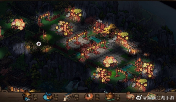 《烟雨江湖》激活码6月17日 6月17日最新激活码分享