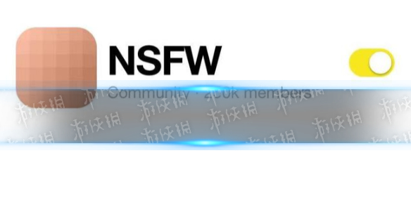 coub怎么设置nswf coub nswf打开方法