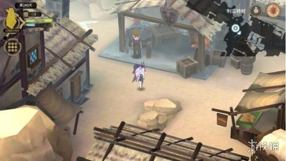 《魔女之泉3》全支线任务攻略 全支线收集道具选择流程一览