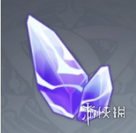 《原神手游》晶化骨髓图鉴 晶化骨髓有什么用