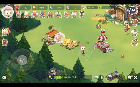 奥比岛梦想国度图文攻略：新手前期目标+剧情流程+前期刷经验玩法