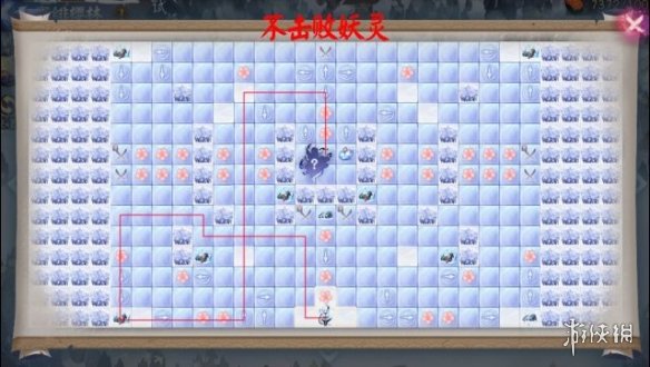 《阴阳师》寒绯樱林怎么走 寒绯樱林阵容推荐