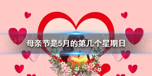 母亲节是5月的第几个星期日 母亲节送什么花