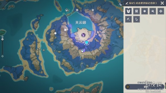 《原神手游》异相需共照解谜攻略 异相需共照解谜机关怎么开