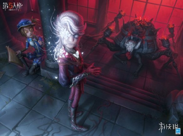 《第五人格》更新8月26日 十八赛季精华3上线IVL总决赛赛程