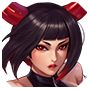 《街霸对决》魔女蛛俐技能怎么样 魔女蛛俐连招技介绍