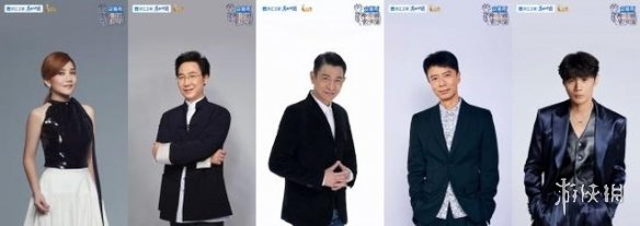 2022中国好声音官宣导师阵容 刘德华加盟中国好声音担任见证人