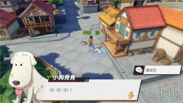 《航海王热血航线》橘子镇探索攻略 橘子镇探索奖励大全