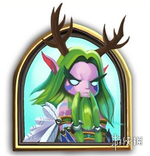 《炉石传说》快攻萨卡组推荐 疯狗萨重回战场