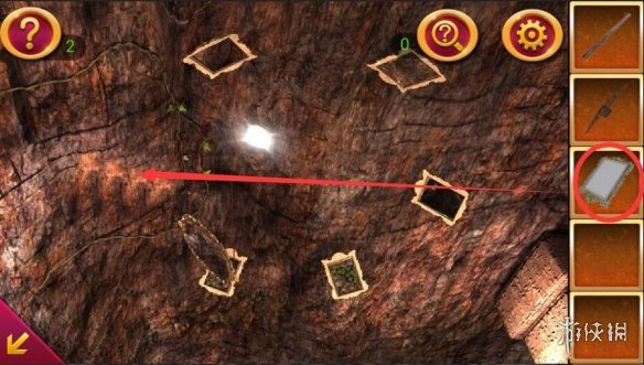 《密室逃脱2》第十五关怎么过 第十五关通关攻略