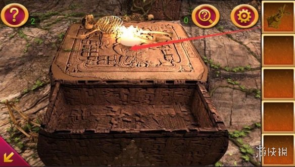 《密室逃脱2》第十五关怎么过 第十五关通关攻略