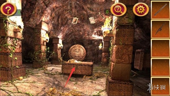 《密室逃脱2》第十五关怎么过 第十五关通关攻略