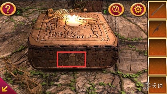 《密室逃脱2》第十五关怎么过 第十五关通关攻略