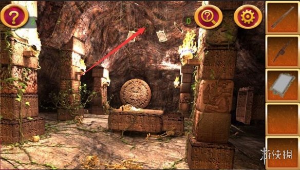 《密室逃脱2》第十五关怎么过 第十五关通关攻略