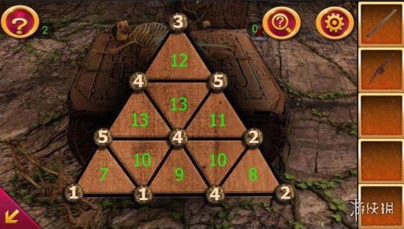 《密室逃脱2》第十五关怎么过 第十五关通关攻略