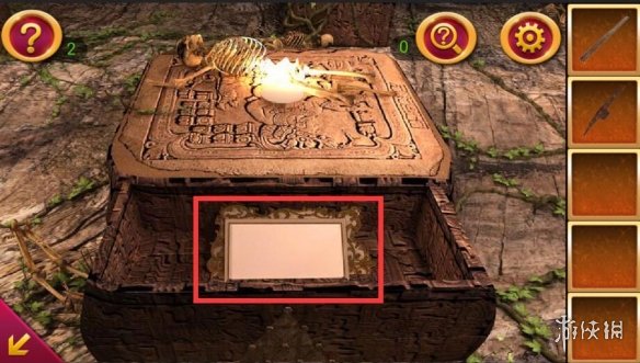 《密室逃脱2》第十五关怎么过 第十五关通关攻略