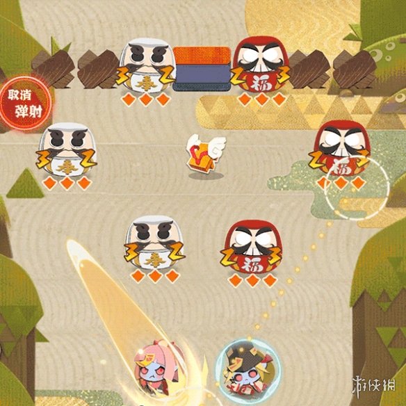 《阴阳师妖怪屋》跳跳妹妹技能怎么样 跳跳妹妹技能介绍