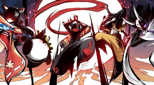 《忍者必须死3》2月1日更新内容汇总 宝物回退开放战场地图自选