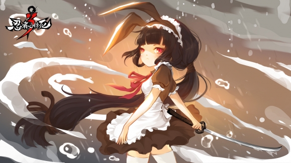 《忍者必须死3》2月1日更新内容汇总 宝物回退开放战场地图自选