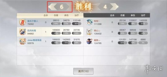 《天谕手游》小鸡快跑怎么玩 神耀3V3竞技玩法小鸡快跑攻略