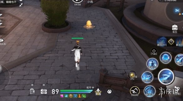 《天谕手游》小鸡快跑怎么玩 神耀3V3竞技玩法小鸡快跑攻略