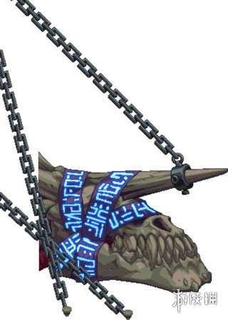 《DNF手游》邪龙斯皮兹攻略 地下城与勇士M暗精灵墓地BOSS怎么打