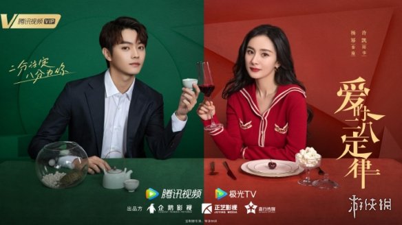 爱的二八定律演员表分享 爱的二八定律电视剧演员有谁