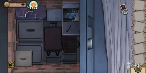 《密室逃脱绝境系列11游乐园》第六章怎么过 第6章通关技巧