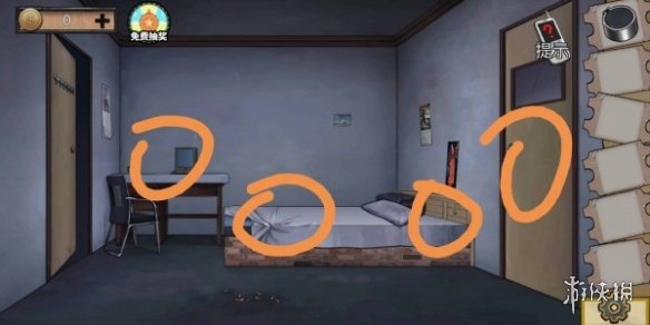 《密室逃脱绝境系列11游乐园》第六章怎么过 第6章通关技巧