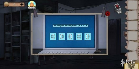 《密室逃脱绝境系列11游乐园》第六章怎么过 第6章通关技巧