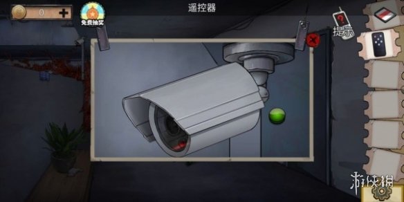 《密室逃脱绝境系列11游乐园》第六章怎么过 第6章通关技巧