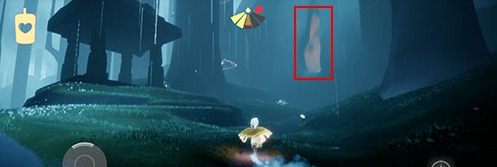 《光遇》2.8任务秘密花园怎么去 2.8任务秘密花园位置介绍