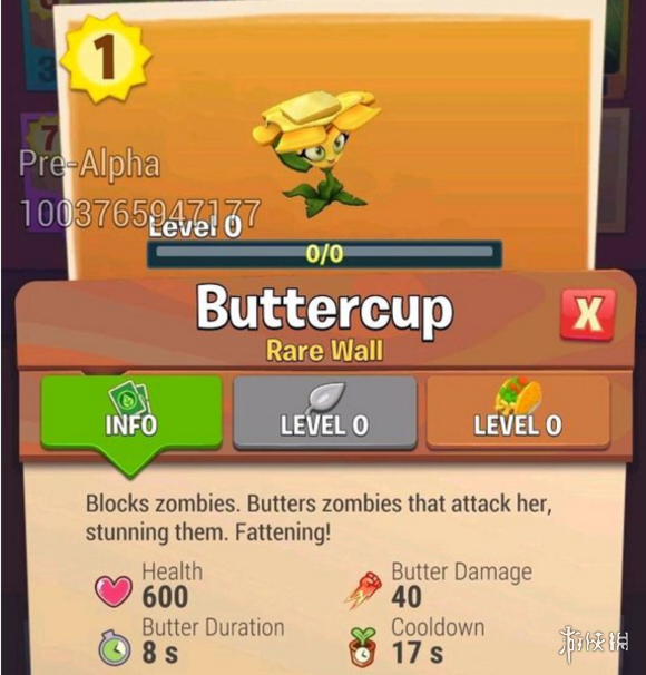 植物大战僵尸3手游A测新卡牌图鉴汇总一览 植物大战僵尸3卡牌译名