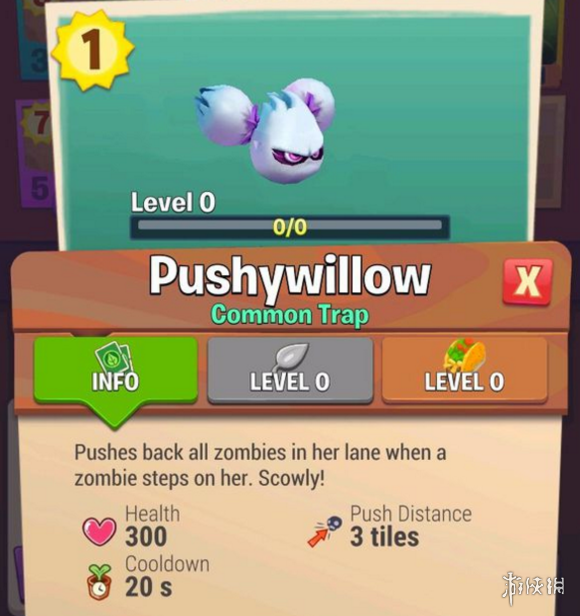 植物大战僵尸3手游A测新卡牌图鉴汇总一览 植物大战僵尸3卡牌译名