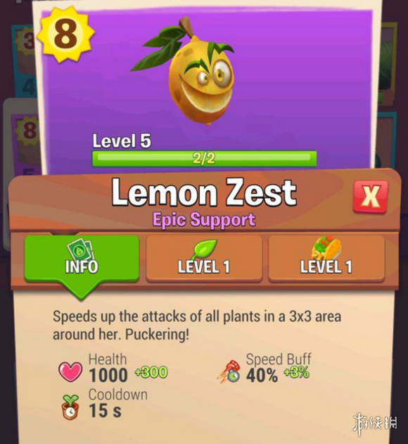 植物大战僵尸3手游A测新卡牌图鉴汇总一览 植物大战僵尸3卡牌译名