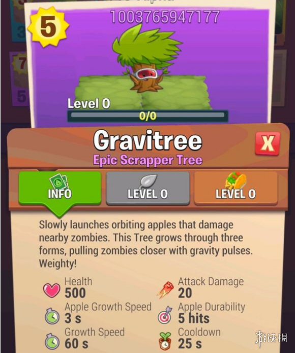 植物大战僵尸3手游A测新卡牌图鉴汇总一览 植物大战僵尸3卡牌译名